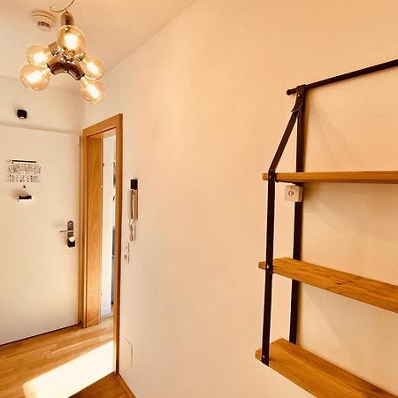 Modern Mountain Apart Directly By Skiing Area Раурис Екстериор снимка